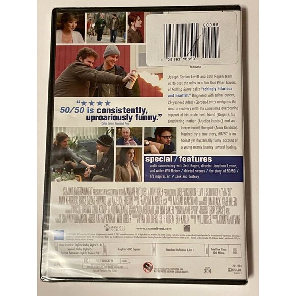 The Prince and Me DVD 2004 Full Screen Special Collectors Edition FACTORY SEALED - Picture 2 of 2